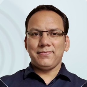 Manoj Srivastava
