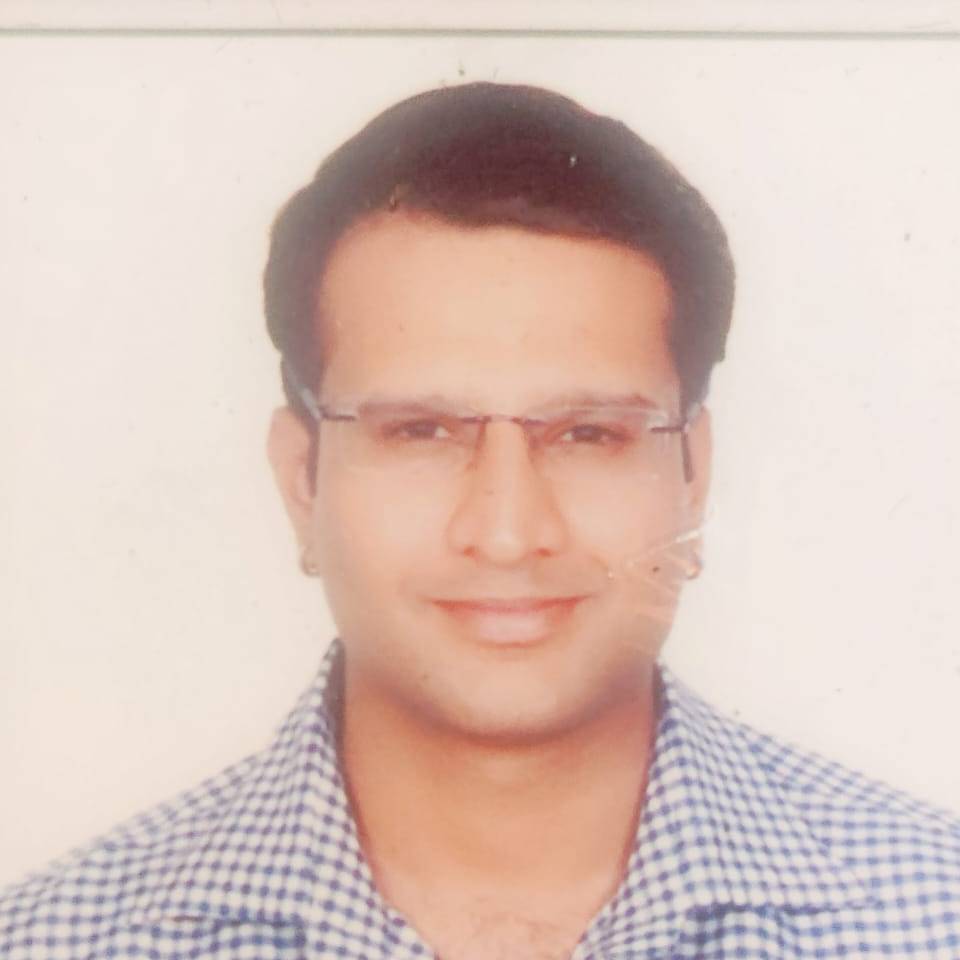 Vibhu Gaur