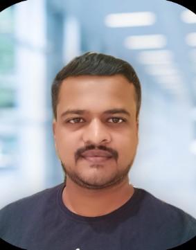 Vinayak Tikudave