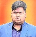 Nitish Kumar