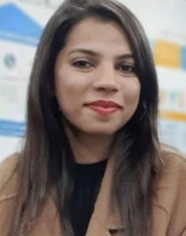 Sakshi Oberai