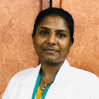Dr. Keerthi K