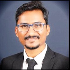 Chetan Sanjay Dive