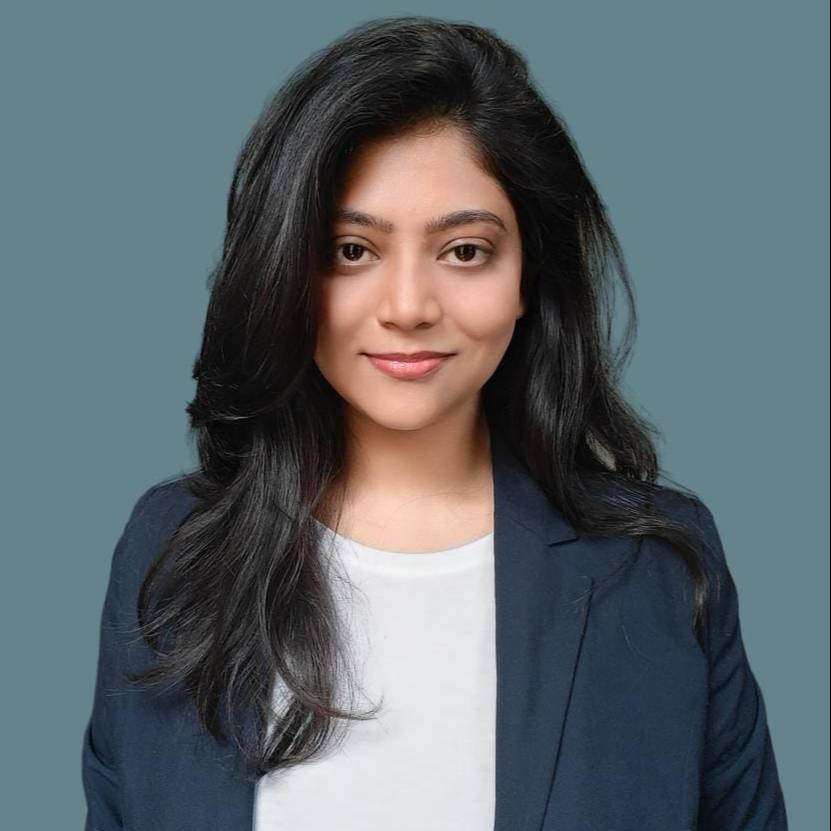 Ankita Mohanty