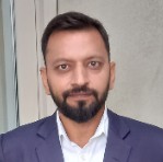 Abhinash Kumar