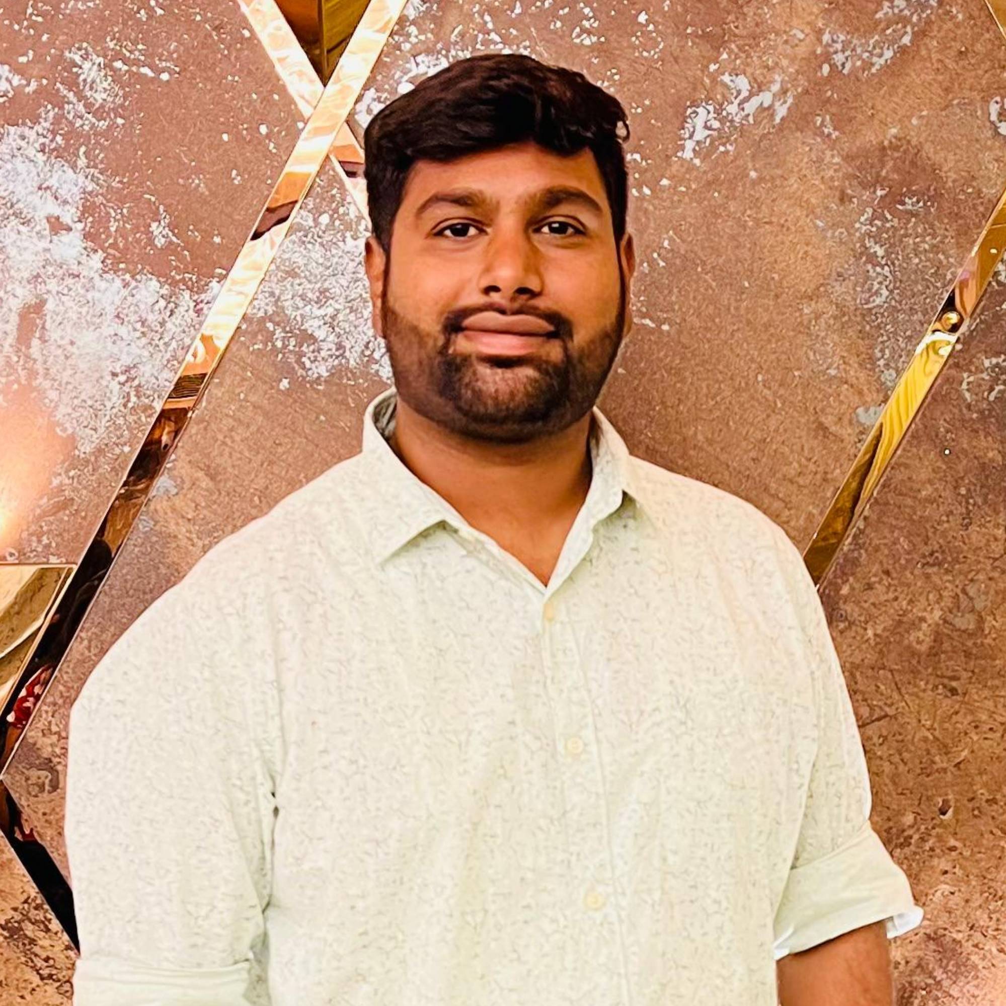 Mayur Kataria