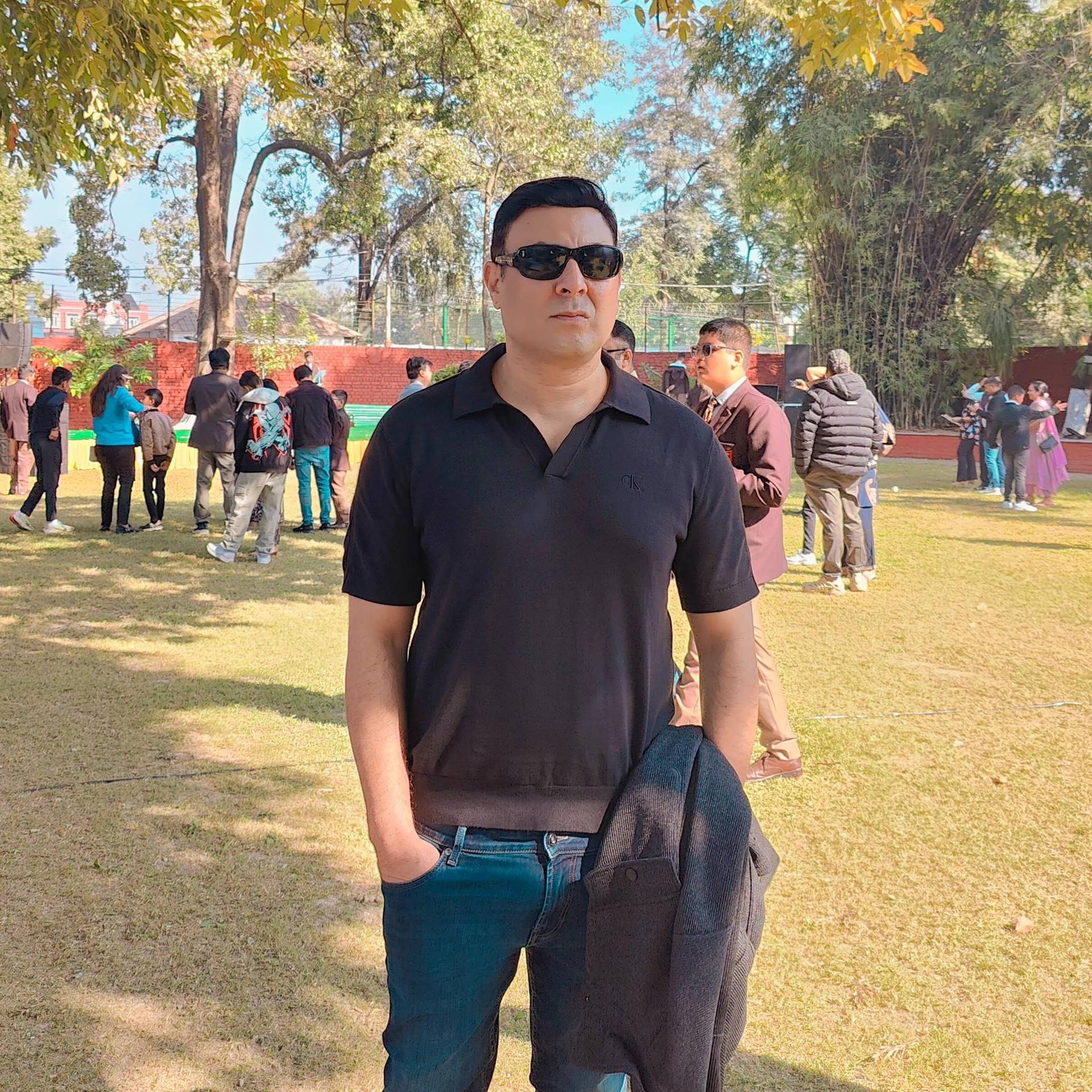 Adnan Khalid