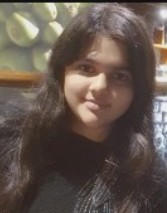 Nyesha Dwivedi