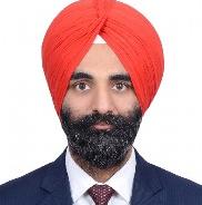 RAVINDER SINGH