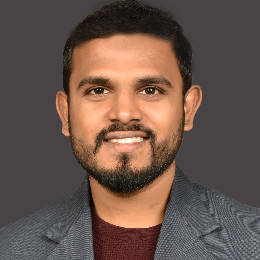 Gudla Sampath Kumar