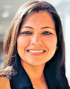 RADHIKA SINGHAL
