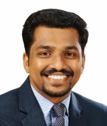 Abin Varghese