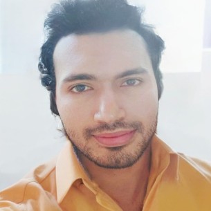 Arun Narayan Nair