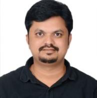 Pramod Madankumar Sapkal