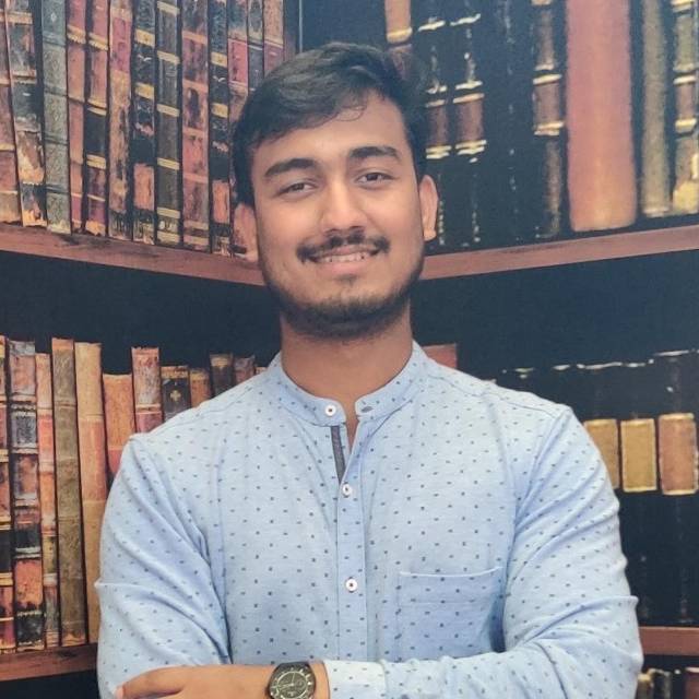 Shrestha Kumar