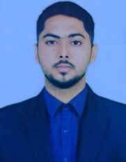 Mohammed Parwes Alam