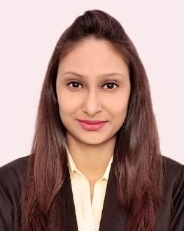 Bharti Saini