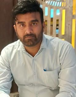 SIDDHANT PAL