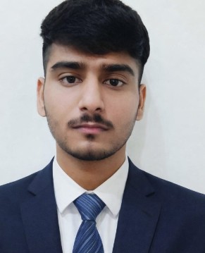 ABHISHEK SINGH BHADAURIA