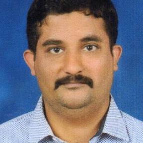 ASHITH KAVA