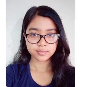 SUSHMITA NATH