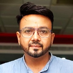 Vipul Panchal