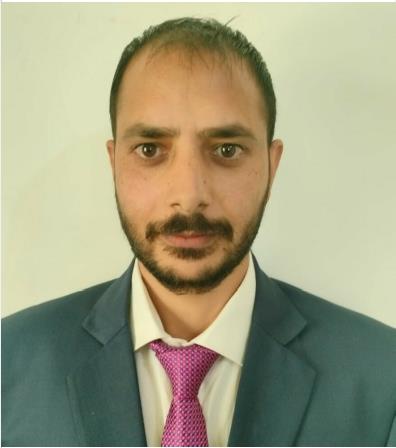 Syed Sajad U Siraj