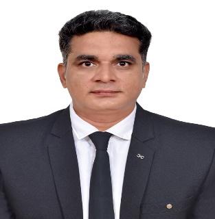 Balaguru Kumar