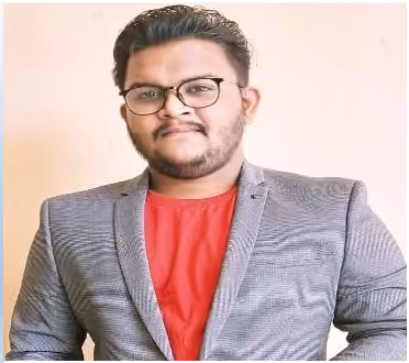 Anuraag Dash