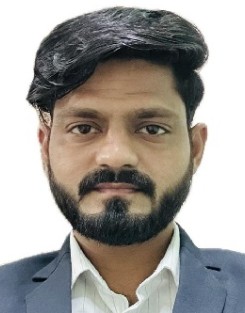GURU PRAKASH KUSHWAHA
