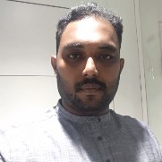 Karthikeyan Rajendran