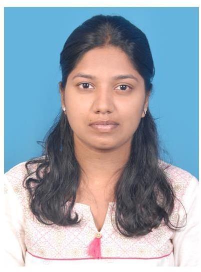 PAVITHRA S