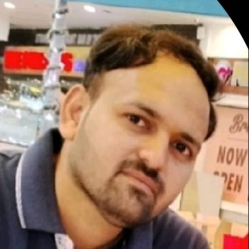 Raj Kumar