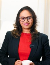 Mrs.Vandana Dixit
