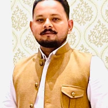 Vishal Kumar
