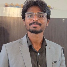 Utsav Tayde