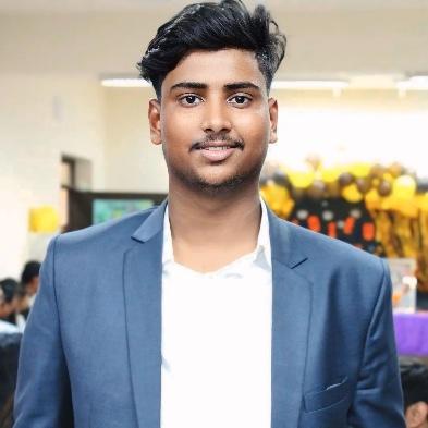 Priy Raj Bhushan