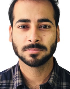 Prakhar Tiwari