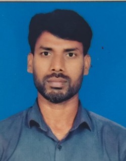 Bhaskar Peddinti