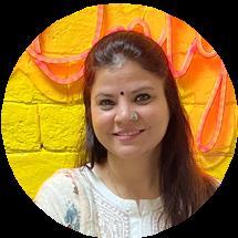 Rohini Rajpoot