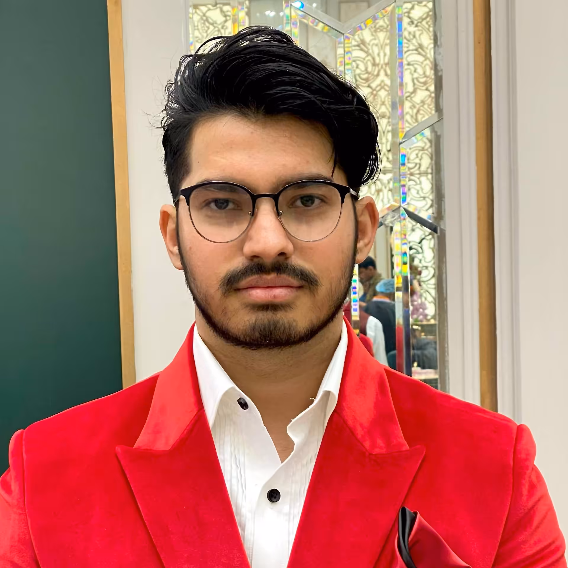 KARTIC SINGH RAWAT