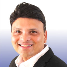 Dr. Mukund Kamath