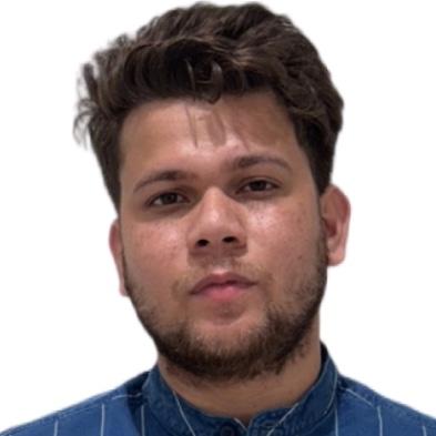 Suraj Kumar