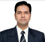 SUDEEP SAXENA