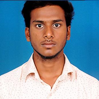 SRINATH POTTIPALLE