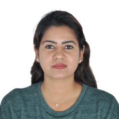 Bhagyashree Das