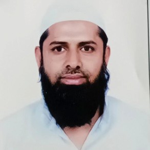 AFSAR Khan