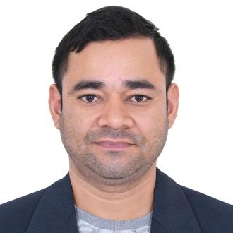 NEERAJ JHALDIYAL
