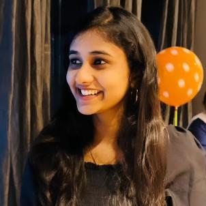 Yalini Karthika M