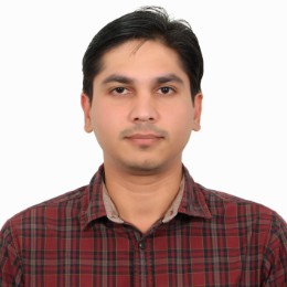 Lakshmi Kanth Botta